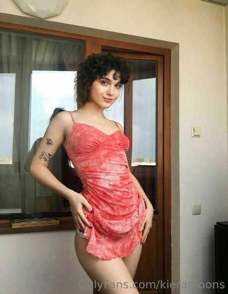 amazonkiera only fans content