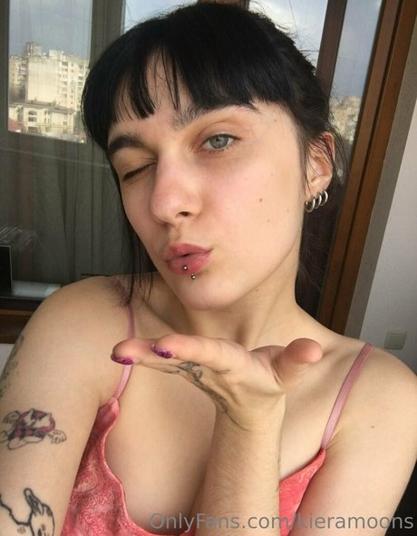 amazonkiera naked only fans