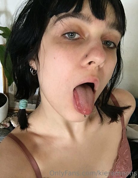 amazonkiera nude leak onlyfans