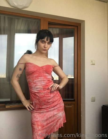 amazonkiera nude only fans leaks