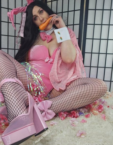 msscarlet83free onlyfans nude leaks