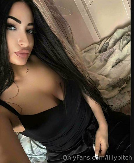 lillybitch onlyfans porn leaked