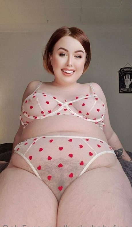 bushybabyfree onlyfans leak naked