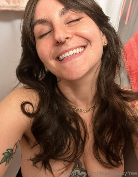 bushybabyfree leaked onlyfans sex