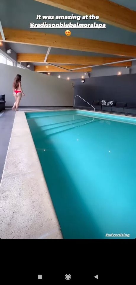 Shauna Dewit only fans naked