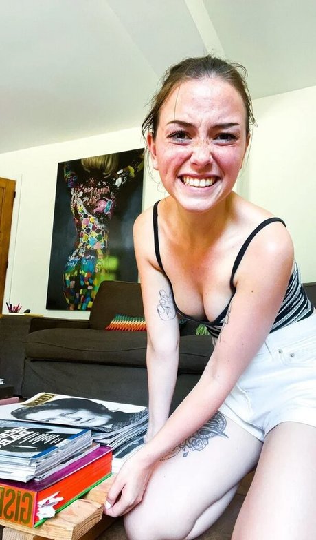 Shauna Dewit onlyfans leaked pics