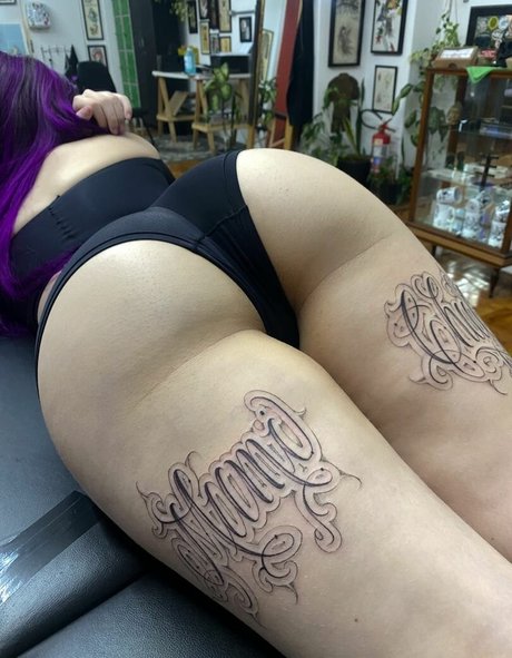 Ana Julia Mendes onlyfans nude content