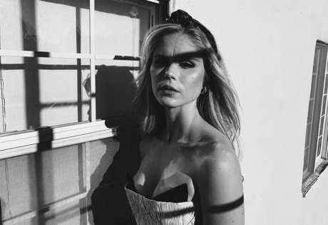 Erin Moriarty onlyfans model