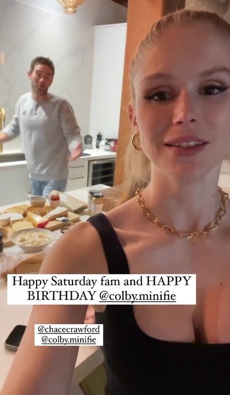 Erin Moriarty onlyfans leaked.