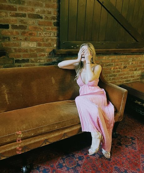 Erin Moriarty porn onlyfans leaks