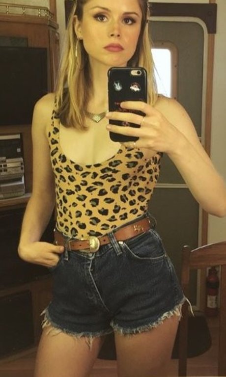 Erin Moriarty leaked onlyfans porn