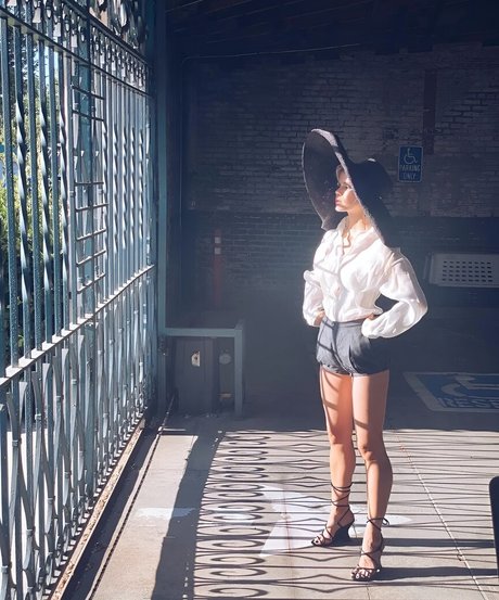 Erin Moriarty onlyfans pics nude