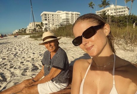 Erin Moriarty is on onlyfans