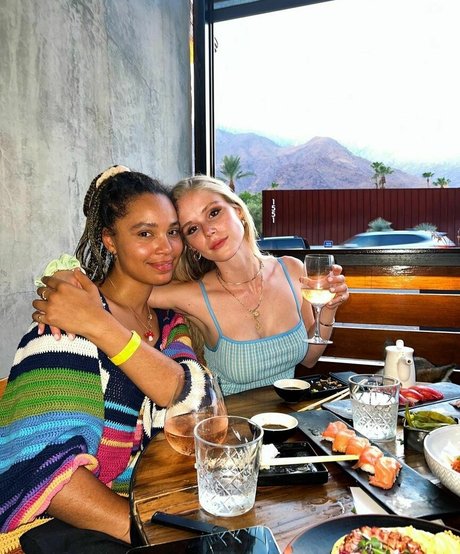 Erin Moriarty onlyfans leakd