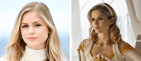 Erin Moriarty nude onlyfans leaks