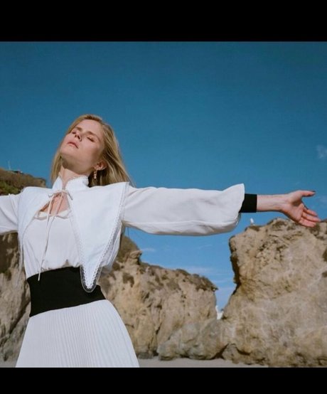 Erin Moriarty onlyfans leaks