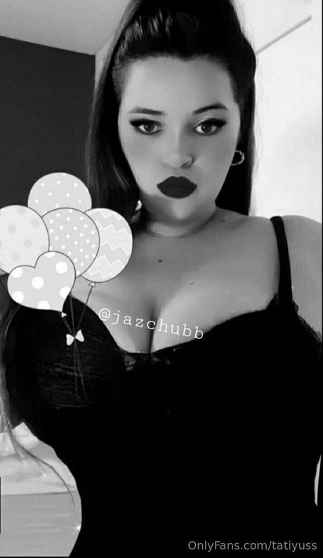 tatiyuss leaked onlyfans free