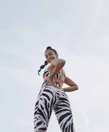 Liza Koshy only fans leak