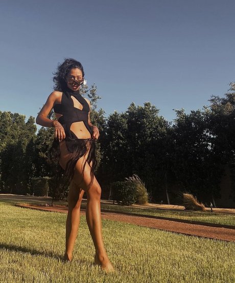 Liza Koshy only fans leaks