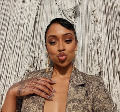 Liza Koshy onlyfans nude tits