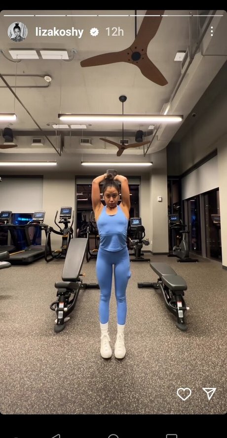 Liza Koshy only fans leaked porn