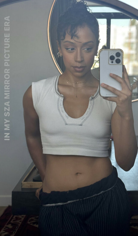 Liza Koshy onlyfans leaks nudes