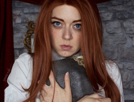 Ginny Di only fans nudes