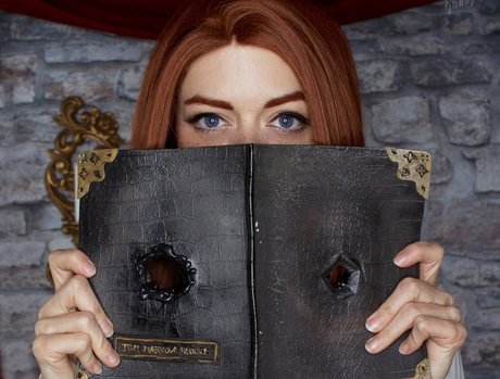 Ginny Di onlyfans leaks porn