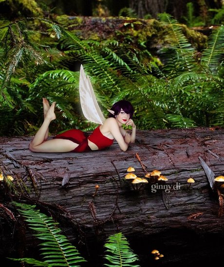 Ginny Di onlyfans leaks nude