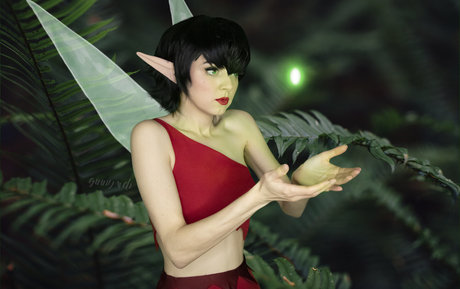 Ginny Di sexy onlyfans