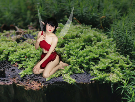 Ginny Di onlyfans sex