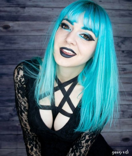 Ginny Di onlyfans leak new