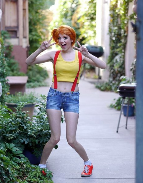 Ginny Di porn onlyfans leak