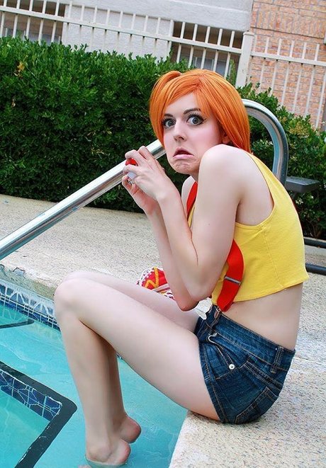 Ginny Di onlyfans leak