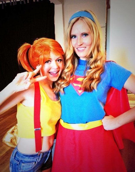 Ginny Di onlyfans page