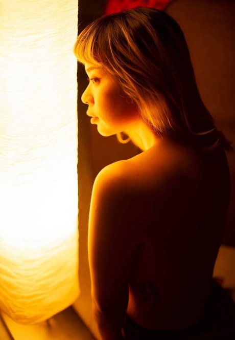 Kuromelo onlyfans leak nudes