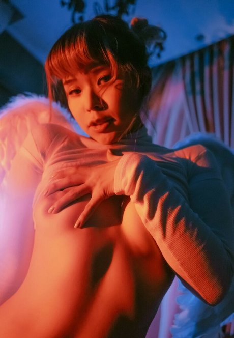 Kuromelo only fans leak nude