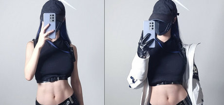 Biya onlyfans content