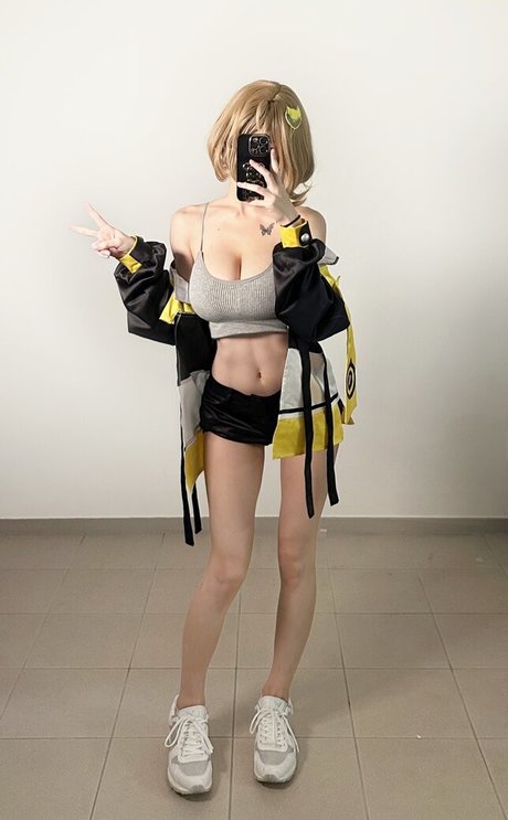 Biya leaked onlyfans