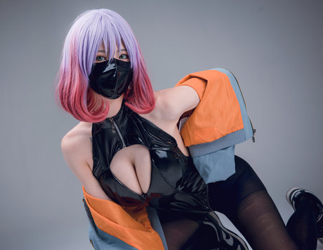 Biya onlyfans topless