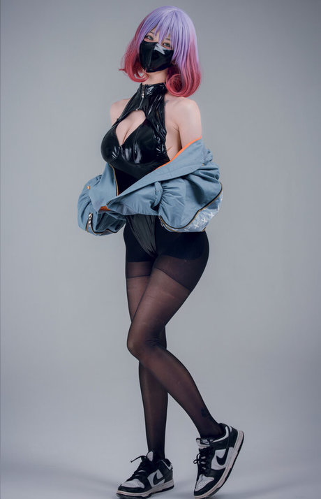 Biya leaked onlyfans photos