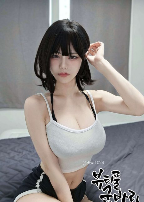 Biya only fans leaks porn