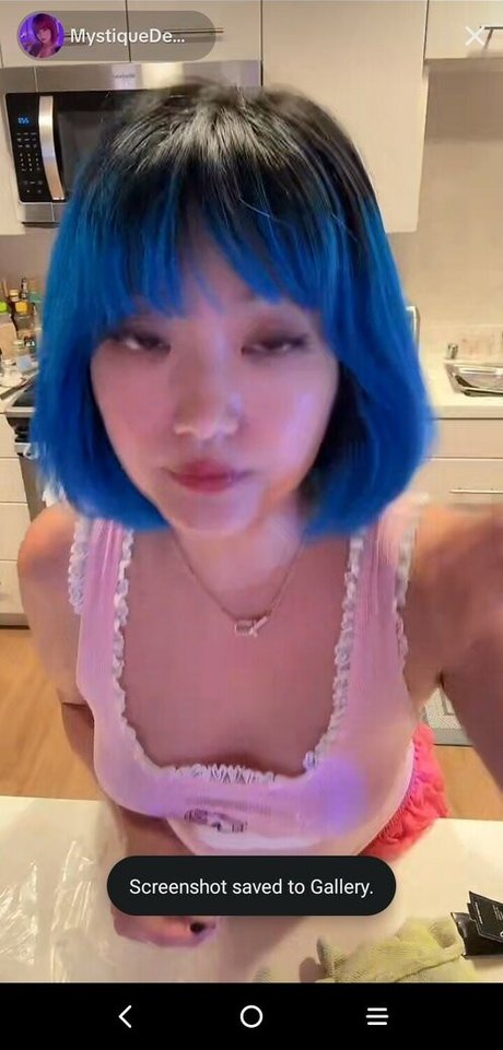 Mystiquede free onlyfans