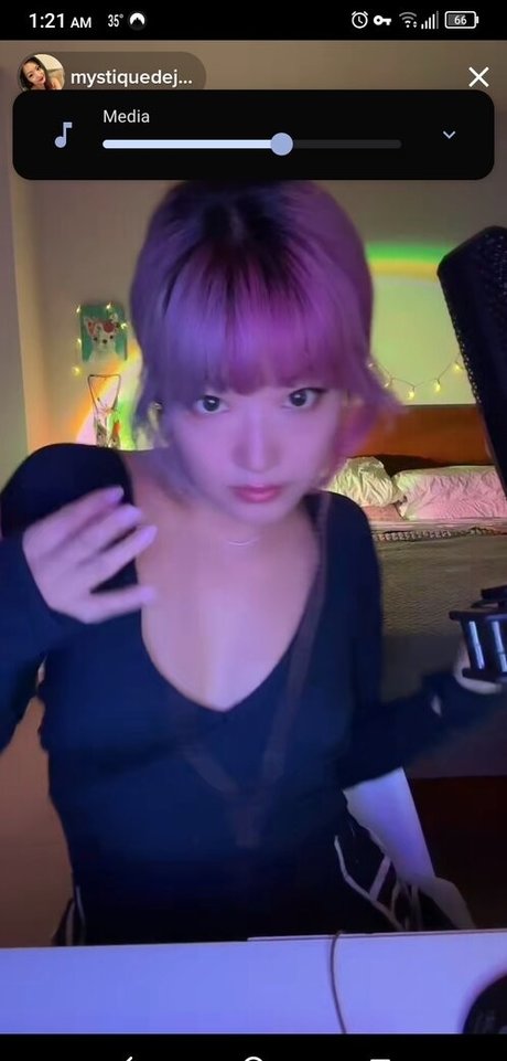 Mystiquede onlyfans leaks nudes