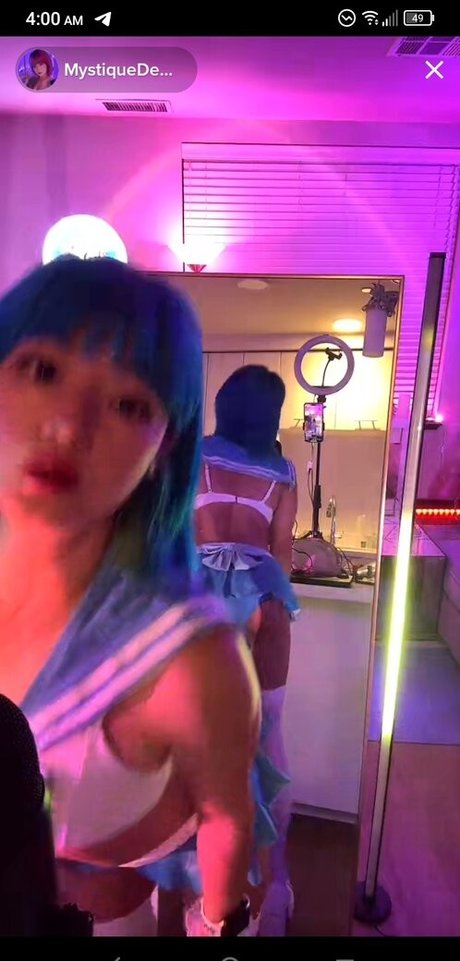 Mystiquede onlyfans leaka