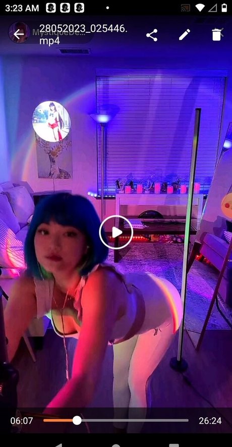 Mystiquede only fans porn