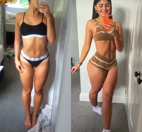 livefitelle only fans leaks