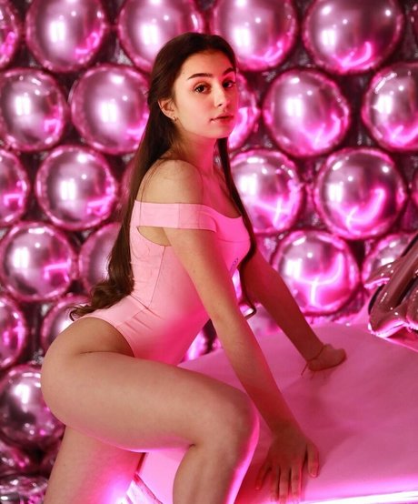 LisiFlex onlyfans leaked porn