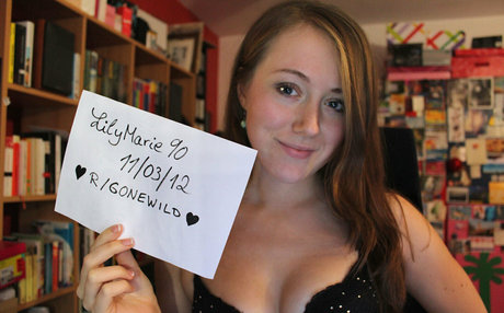 lilymariemfc onlyfans model images