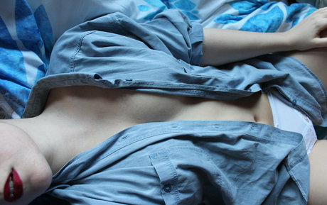 lilymariemfc naked leaked onlyfans